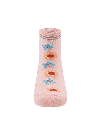 EWERS | Chaussettes bébé lot de 3 blanc cassé | creme